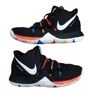 LIMITED Edition 2018 Nike Kyrie 5 'Friends' Size 6